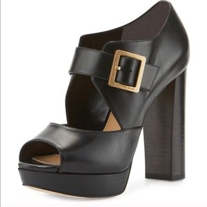 Michael Kors Eleni Platforms